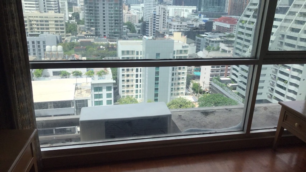 สุขุมวิท สวีท คอนโดให้เช่า Sukhumvit Suite ใกล้ BTS นานา 550 เมตร เดิน 5 นาที