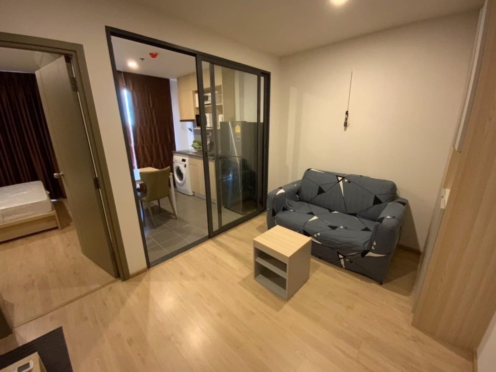 ไอดีโอ 02 คอนโดให้เช่า ใกล้ BTS บางนา Condo for Rent IDEO O2