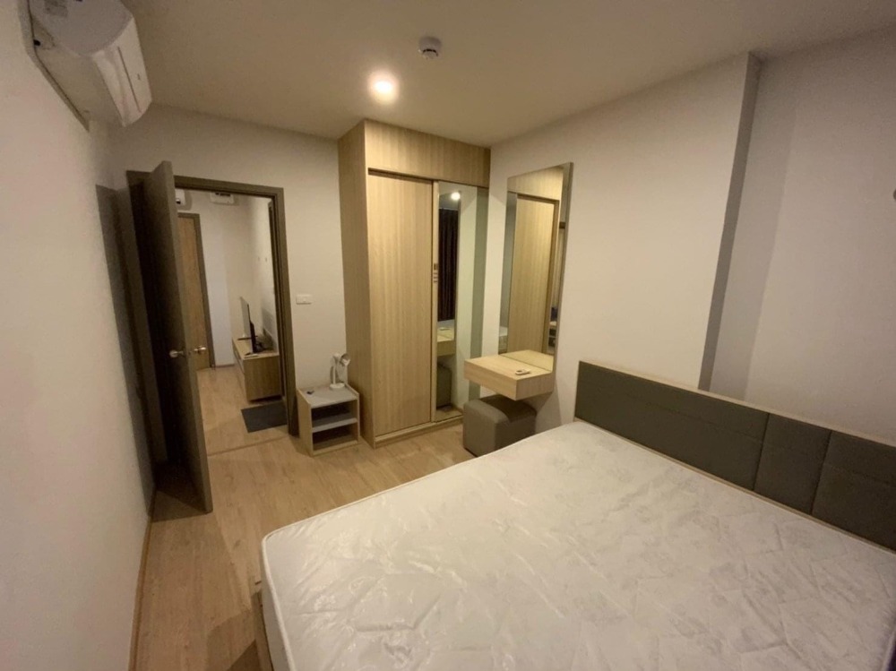 ไอดีโอ 02 คอนโดให้เช่า ใกล้ BTS บางนา Condo for Rent IDEO O2