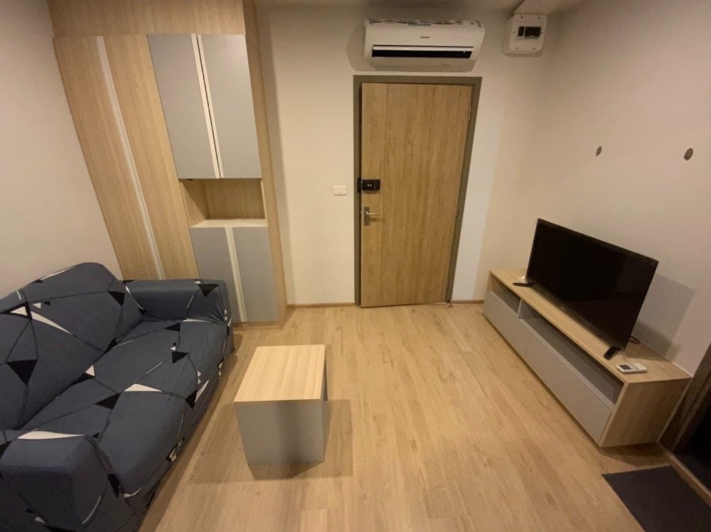 ไอดีโอ 02 คอนโดให้เช่า ใกล้ BTS บางนา Condo for Rent IDEO O2