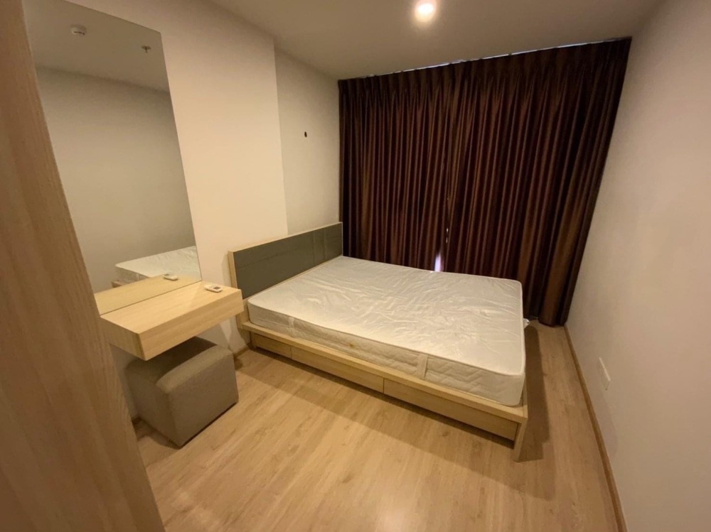 ไอดีโอ 02 คอนโดให้เช่า ใกล้ BTS บางนา Condo for Rent IDEO O2