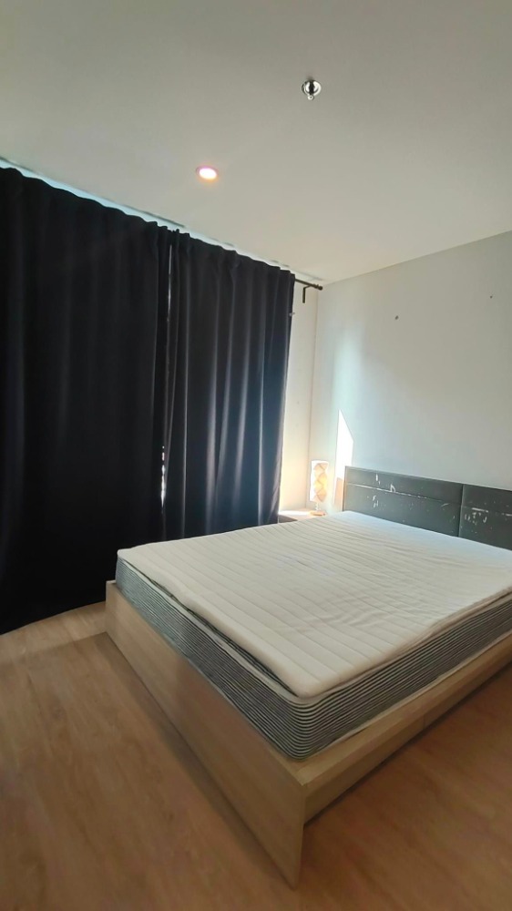 ไอดีโอ 02 คอนโดให้เช่า ใกล้ BTS บางนา Condo for Rent IDEO O2