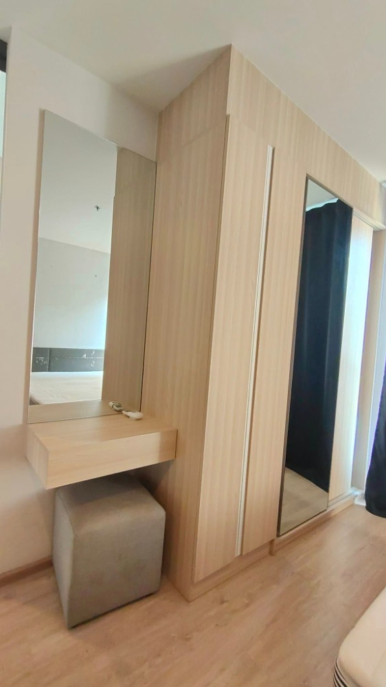 ไอดีโอ 02 คอนโดให้เช่า ใกล้ BTS บางนา Condo for Rent IDEO O2