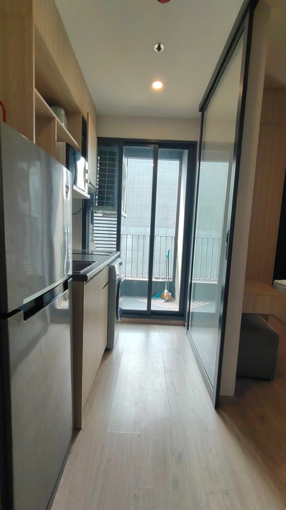 ไอดีโอ 02 คอนโดให้เช่า ใกล้ BTS บางนา Condo for Rent IDEO O2