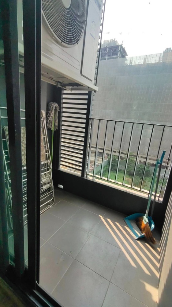 ไอดีโอ 02 คอนโดให้เช่า ใกล้ BTS บางนา Condo for Rent IDEO O2